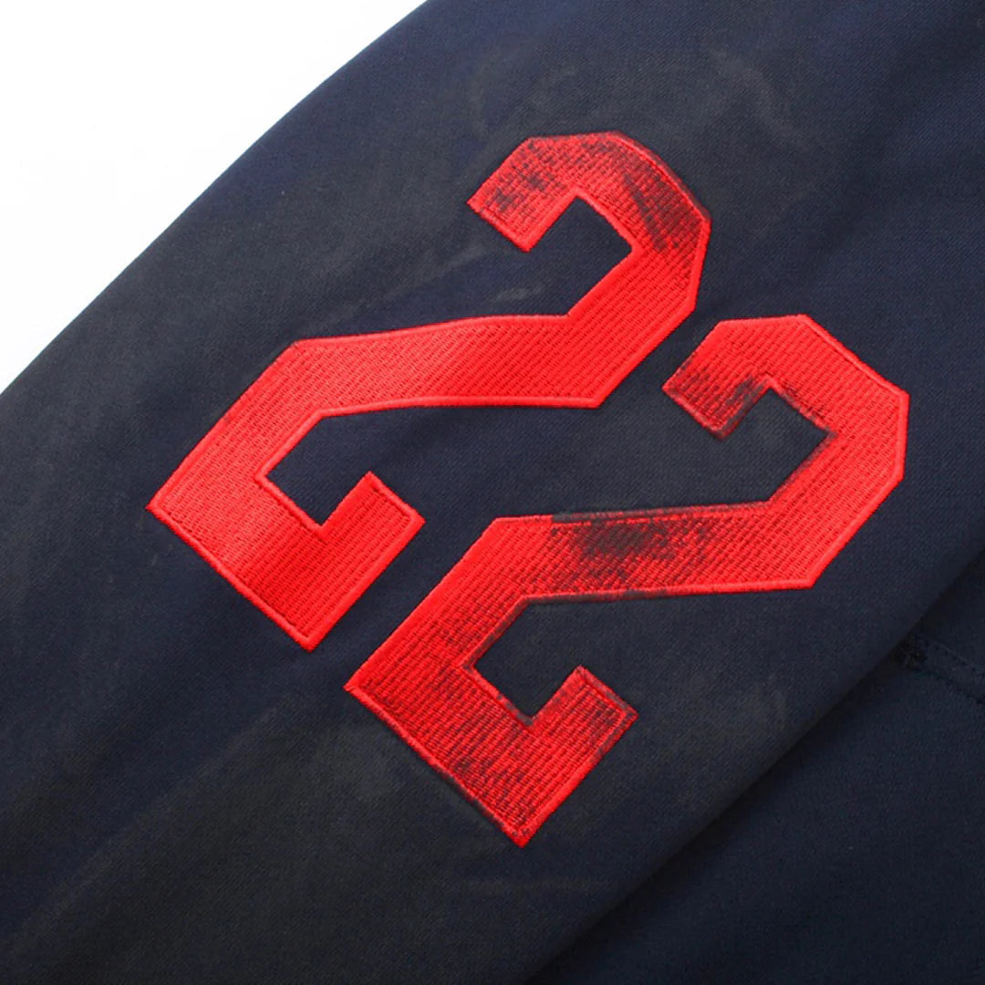Personalized hoodie THOM TREND