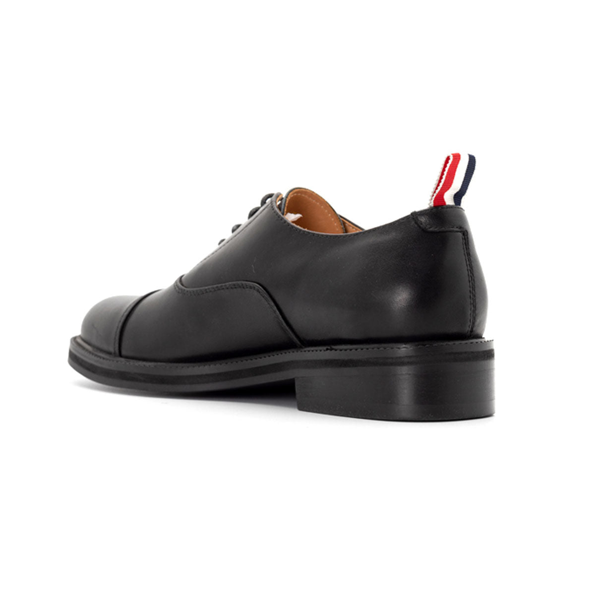 Man Leather Shoes THOM TREND