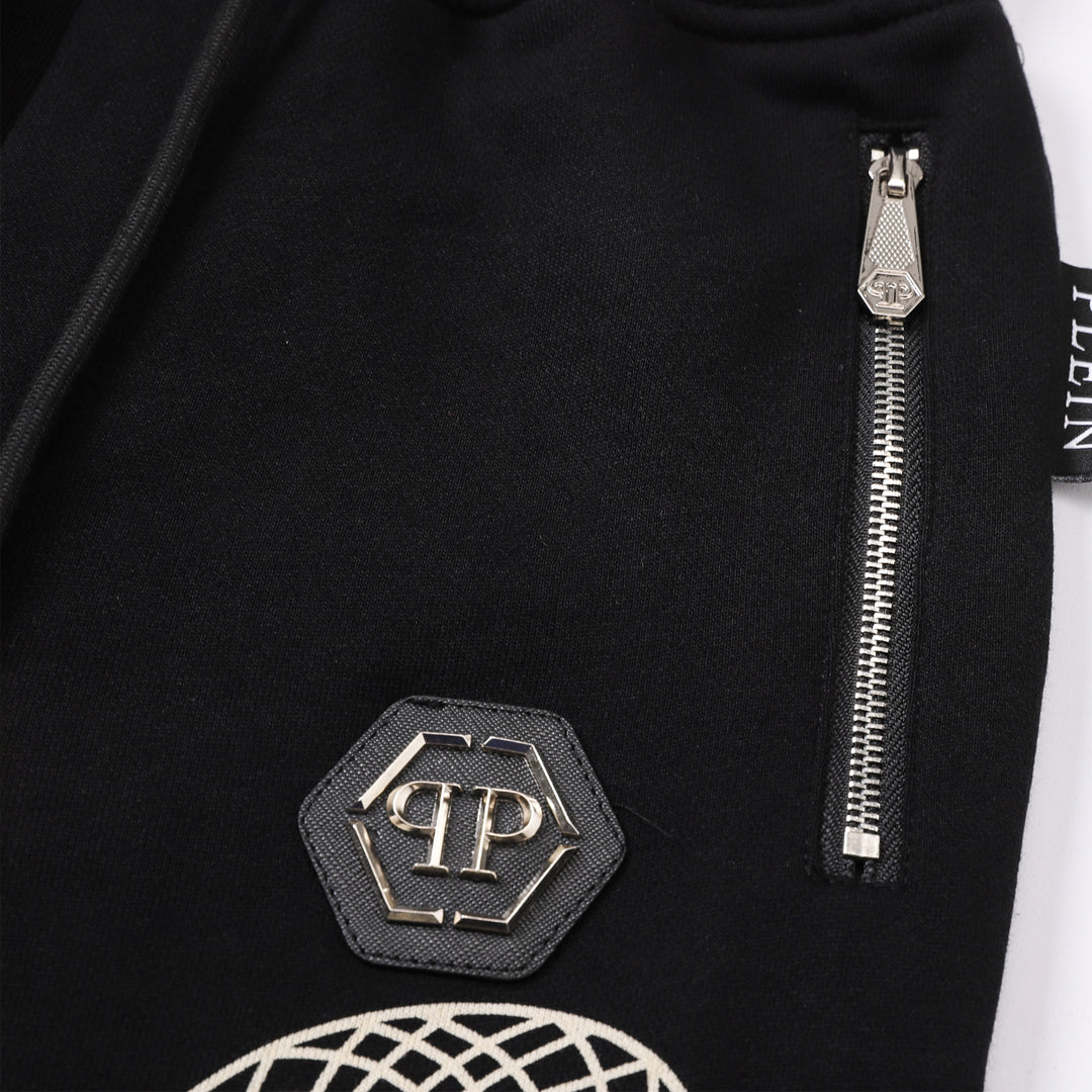 SOLO-PIein 2025SS Sports sweatpants SOLODSQ2