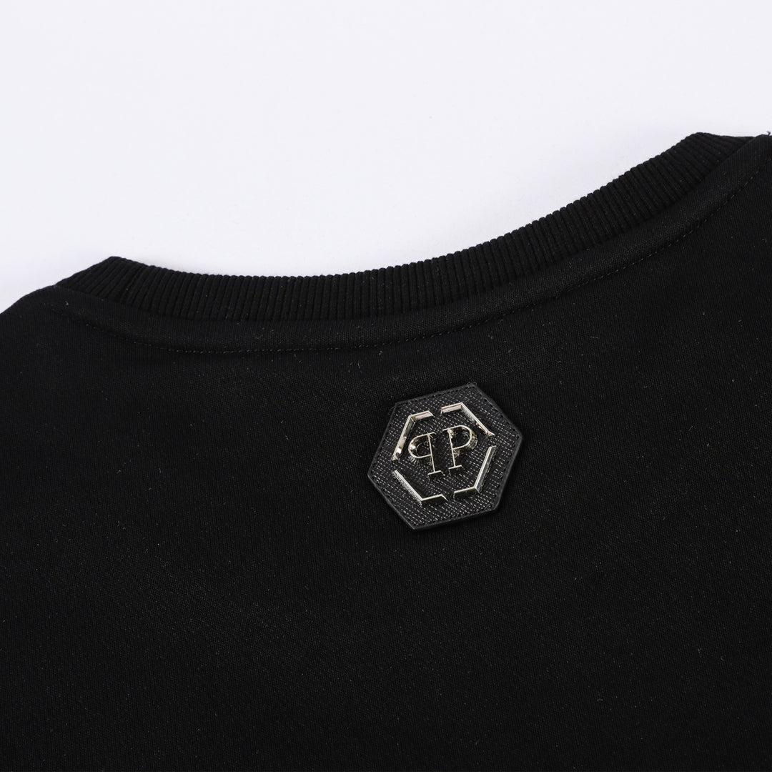 New-2025 Crew Neck Sweatshirt SOLODSQ2