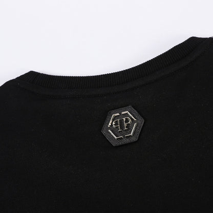 New-2025 Crew Neck Sweatshirt SOLODSQ2