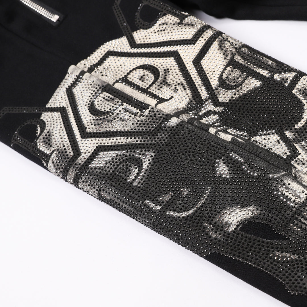 SOLO-PIein Sports sweatpants SOLODSQ2