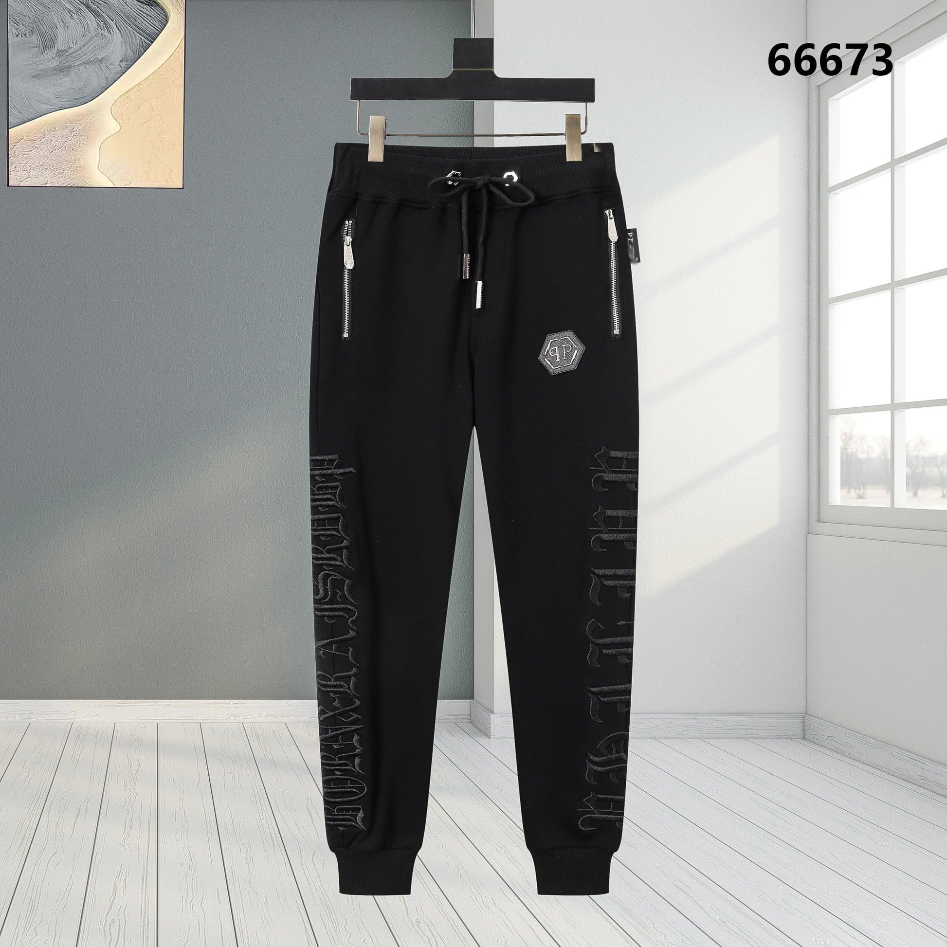 SOLO-New 2025SS Tracksuit Set SOLODSQ2