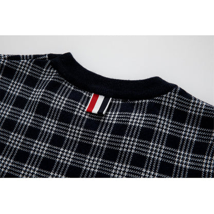THOM Women's crew neck T-shirt（复制） THOM TREND