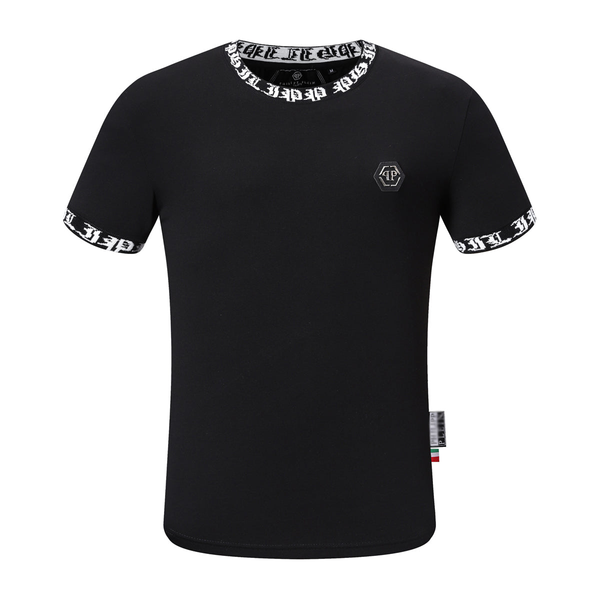 SOLO- 2025SS Printing T-shirt SOLODSQ2