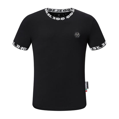 SOLO- 2025SS Printing T-shirt SOLODSQ2