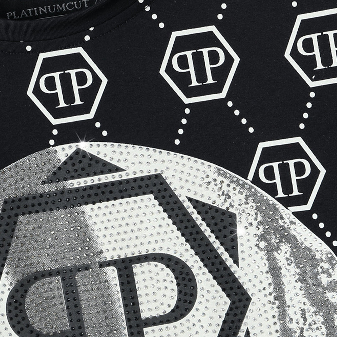 SOLO-2025ss Men's Casual T-shirt SOLODSQ2