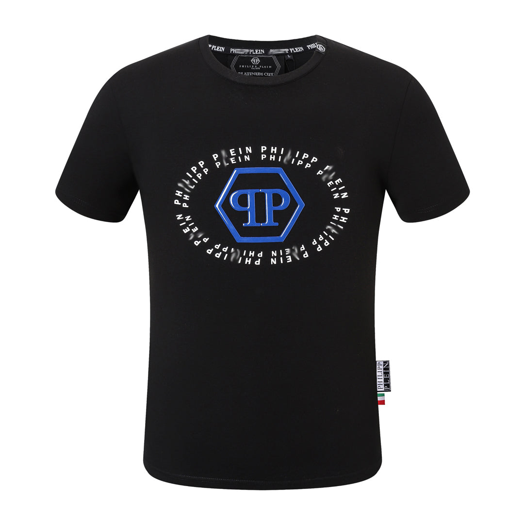 PIEIN 2025 Hot stamping T-shirt SOLODSQ2