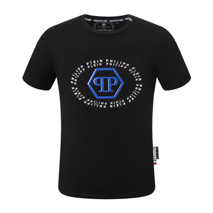 PIEIN 2025 Hot stamping T-shirt SOLODSQ2