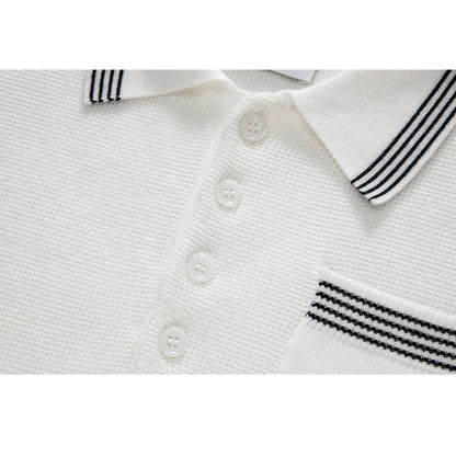 Miss POLO shirt THOM TREND