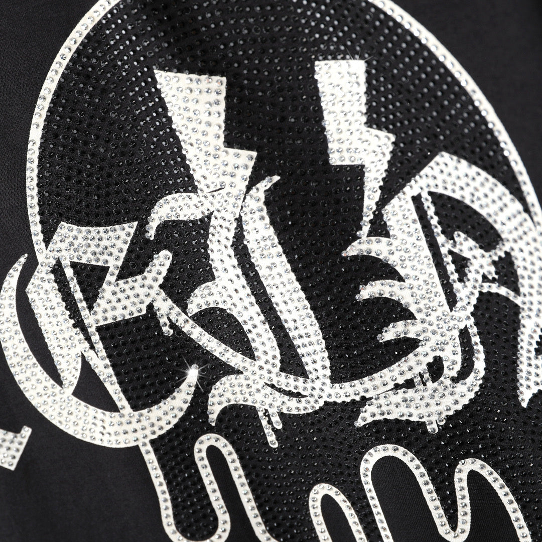 SOLO-24SS Printing T-shirt SOLODSQ2