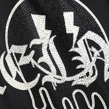 SOLO-24SS Printing T-shirt SOLODSQ2