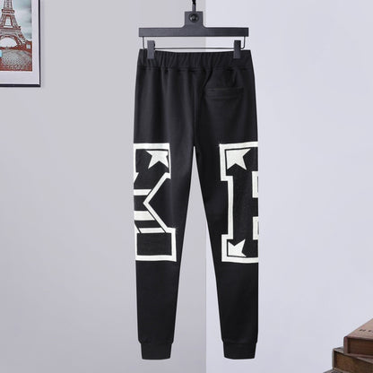 SOLO-New 2025SS Tracksuit Set SOLODSQ2