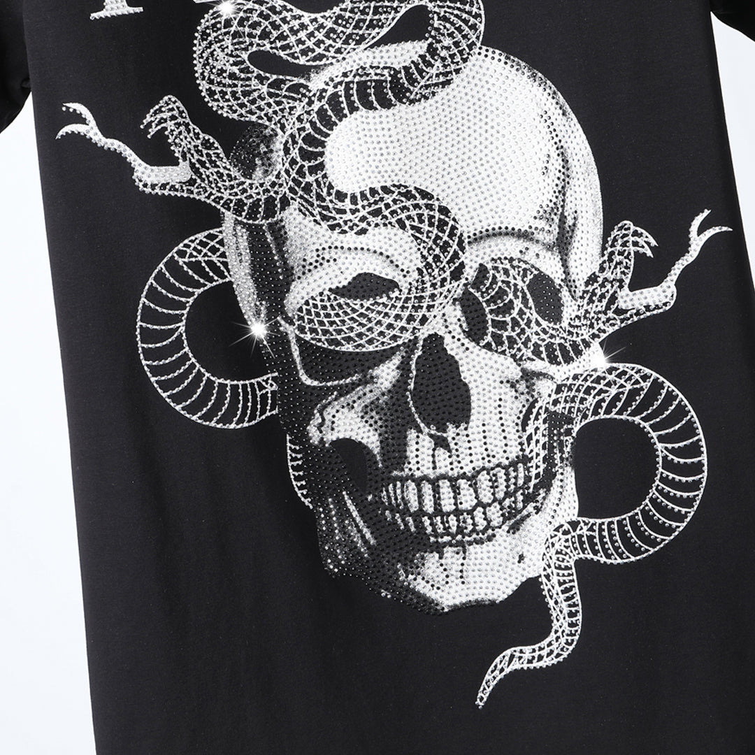 SOLO-2024ss T-shirt SOLODSQ2