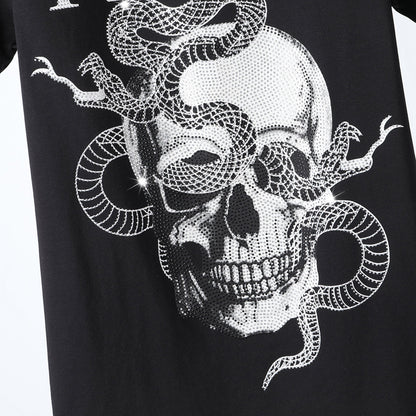 SOLO-2024ss T-shirt SOLODSQ2