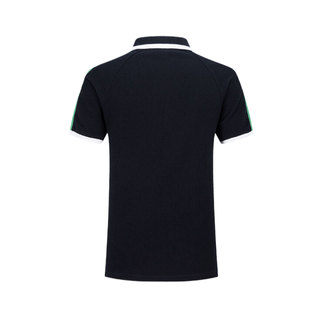 Men's POLO shirts by Thom Browne, product detail view