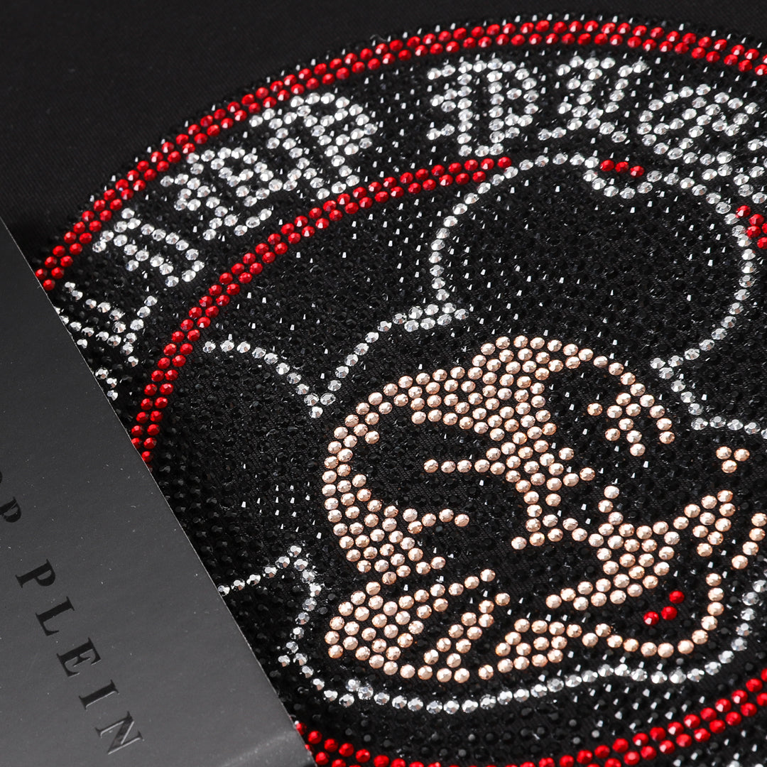 SOLO-2025ss Men's Casual T-shirt SOLODSQ2