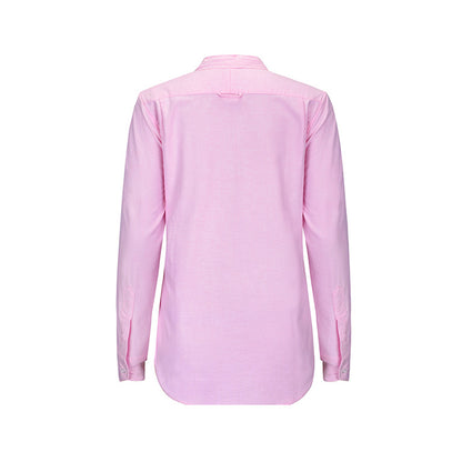 Ladies Tie Shirt THOM TREND