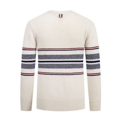 Casual Knitwear THOM TREND