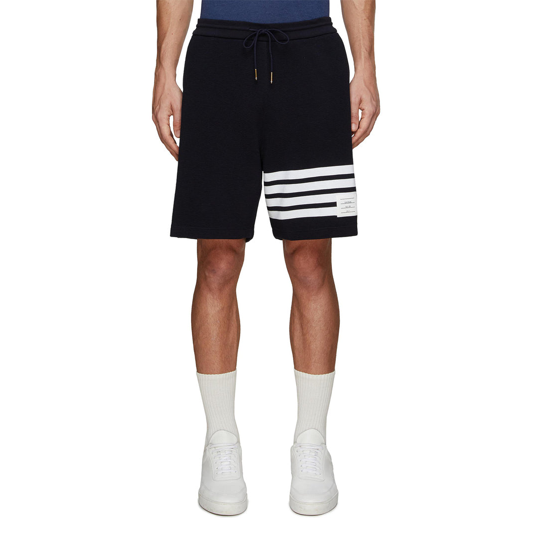 Thom Browne Style Anchor Sweatpants - Image 3