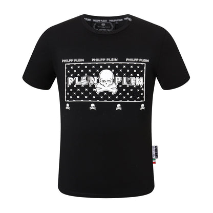 SOLO-2025 Black T-shirt SOLODSQ2