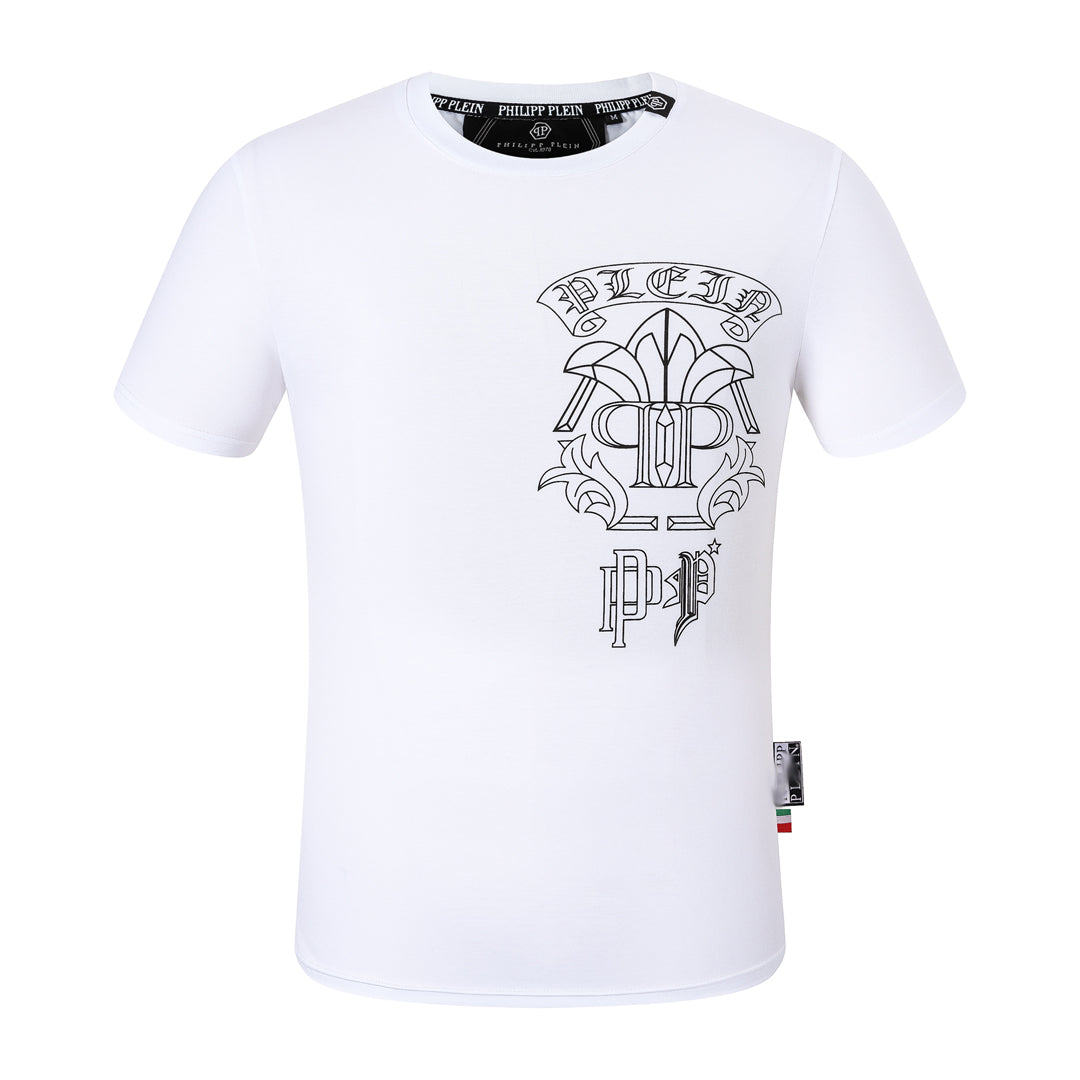 SOLO-2025SS New T-shirt SOLODSQ2