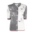 Women puppy POLO shirt - Image 8