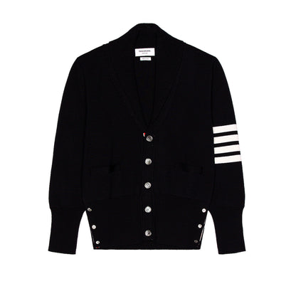 2025ss Casual Wool Coats THOM TREND