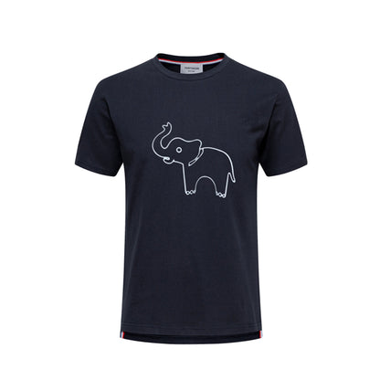 Couples T-shirts THOM TREND