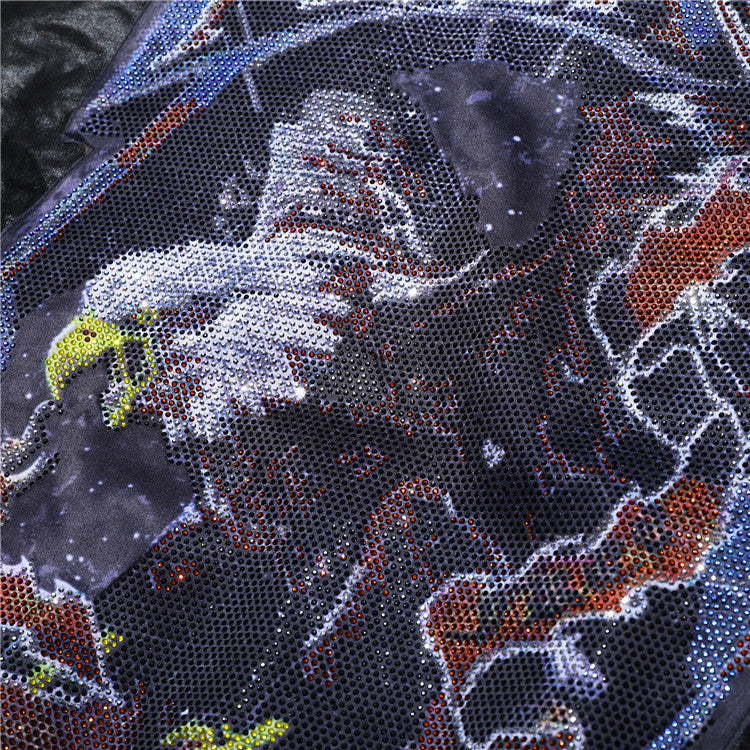 New-2025ss Cowhide Jacket SOLODSQ2