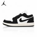 Air Jordan 1 Low Vintage Panda Unisex Sneakers FB9893-101 main product view