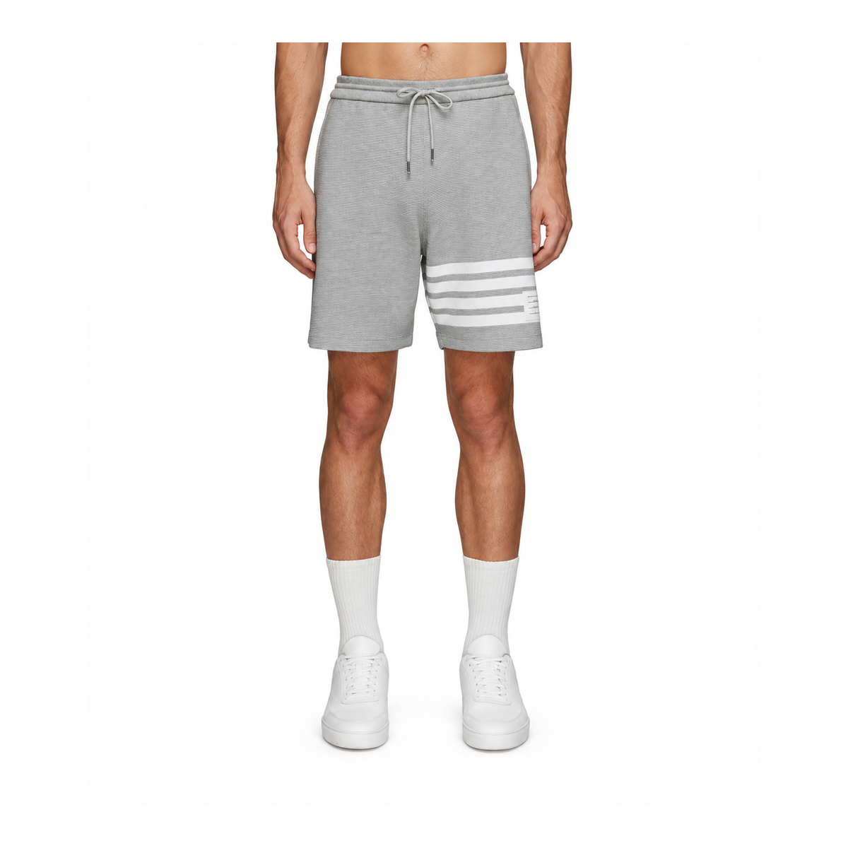Thom Browne Style Anchor Sweatpants - Main Image