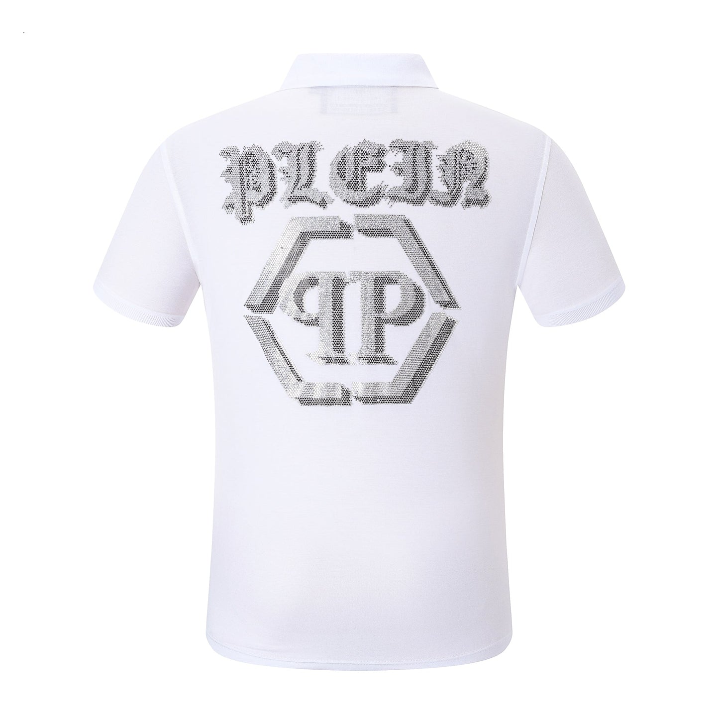 SOLO-2025ss POLO shirt SOLODSQ2