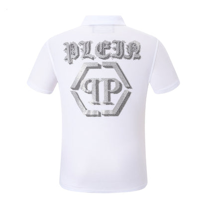 SOLO-2025ss POLO shirt SOLODSQ2