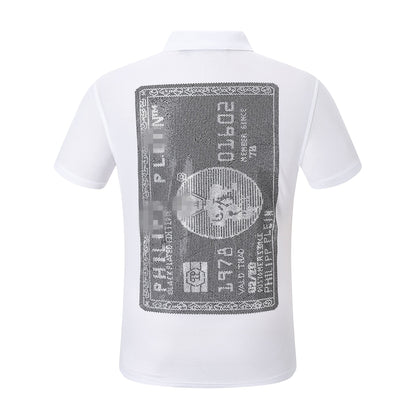 SOLO-2025 Men POLO shirt SOLODSQ2