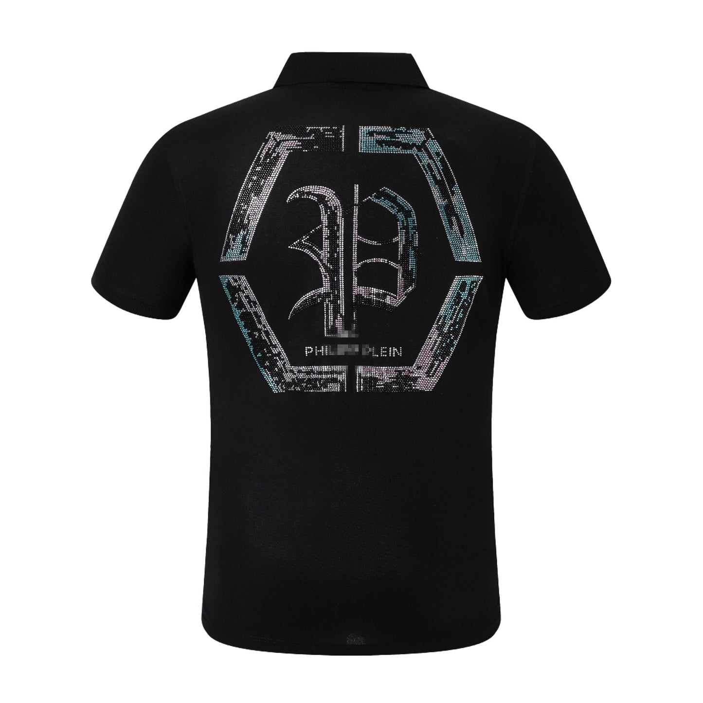 SOLO- 2024 Men POLO shirt SOLODSQ2