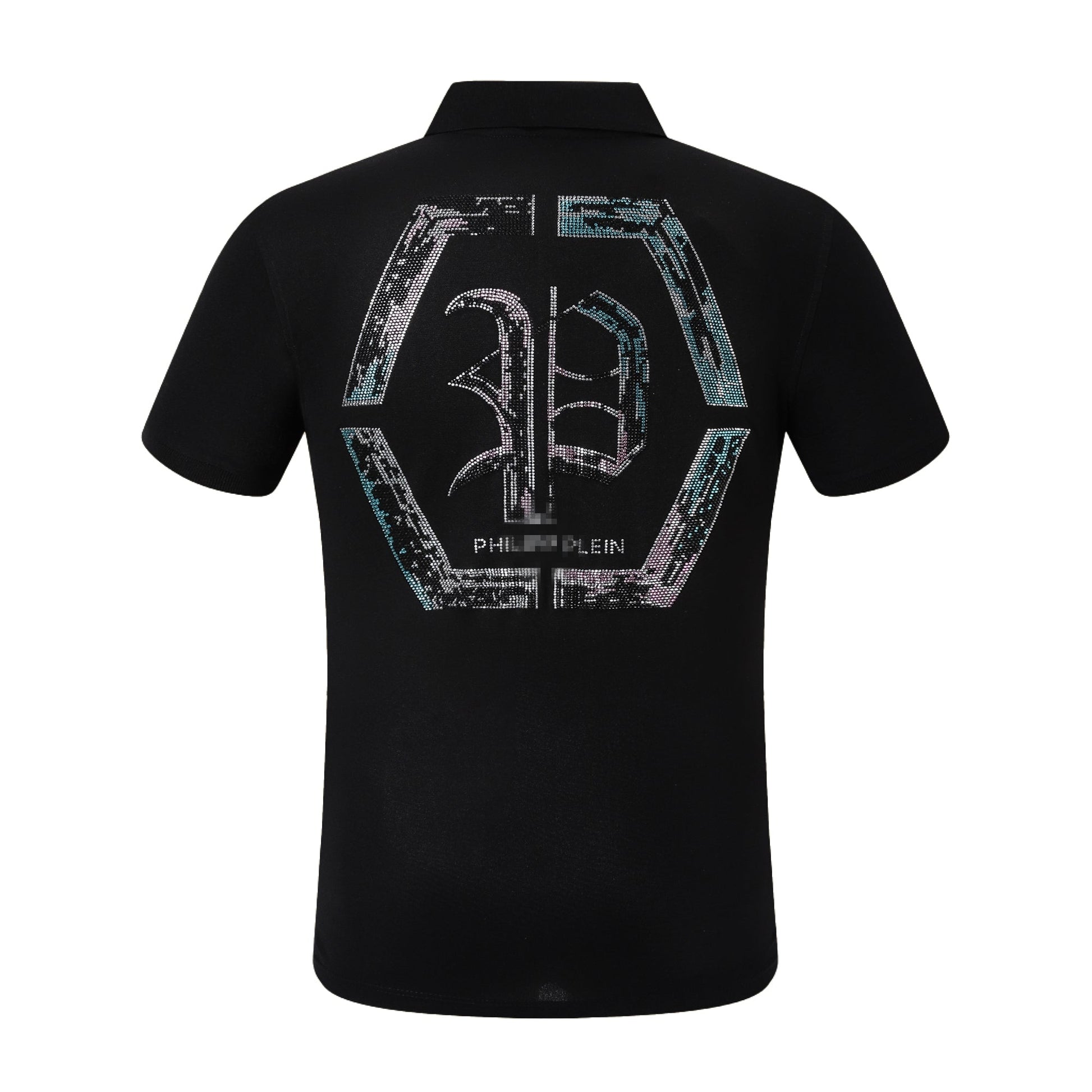 SOLO- 2024 Men POLO shirt SOLODSQ2