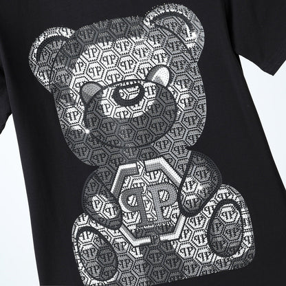 PIein 2024SS Men T-shirt SOLODSQ2