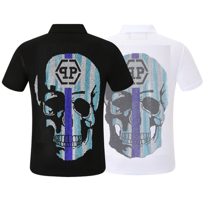 SOLO-25ss POLO shirt SOLODSQ2