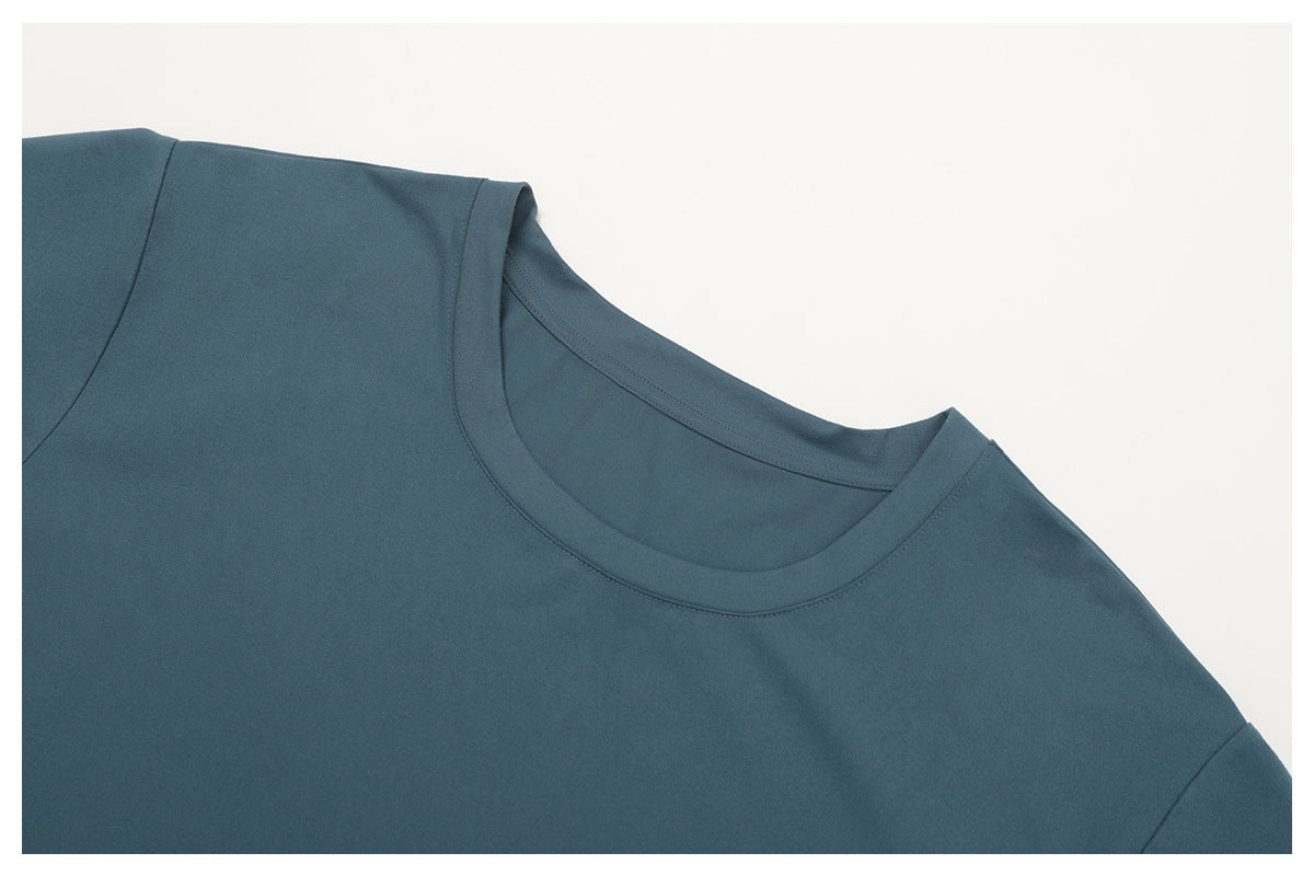 Men's Quick-Dry Athletic T-Shirt502