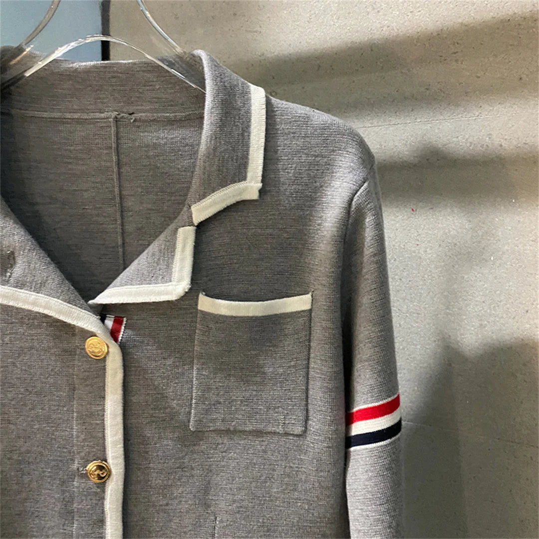 2025SS Women's coats THOM TREND