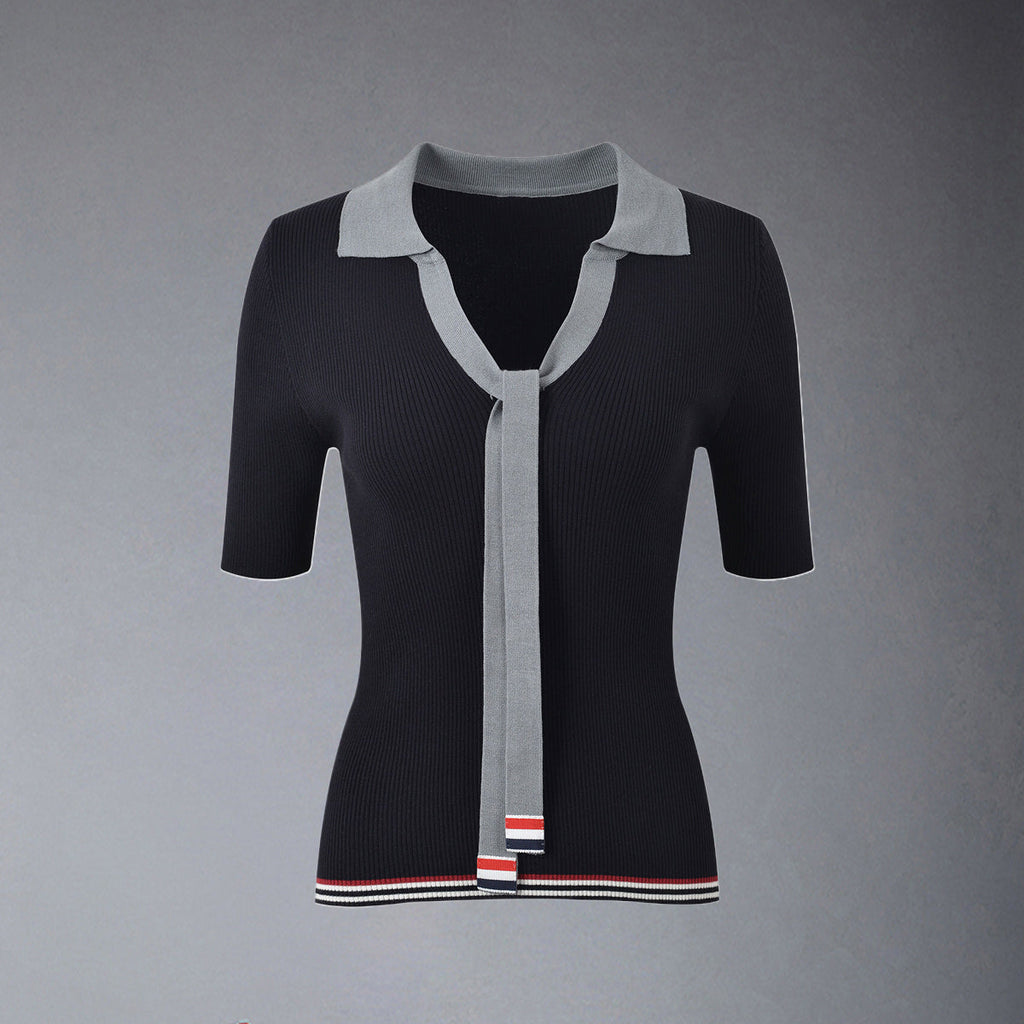 Women POLO shirt - Image 2