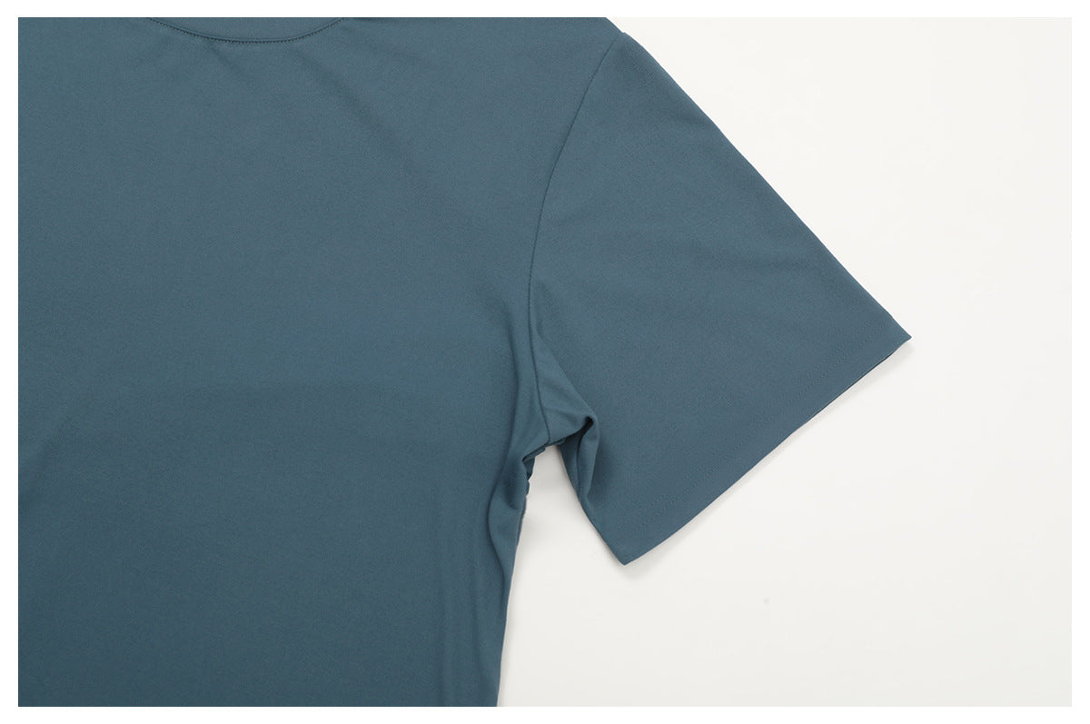 Men's Quick-Dry Athletic T-Shirt502