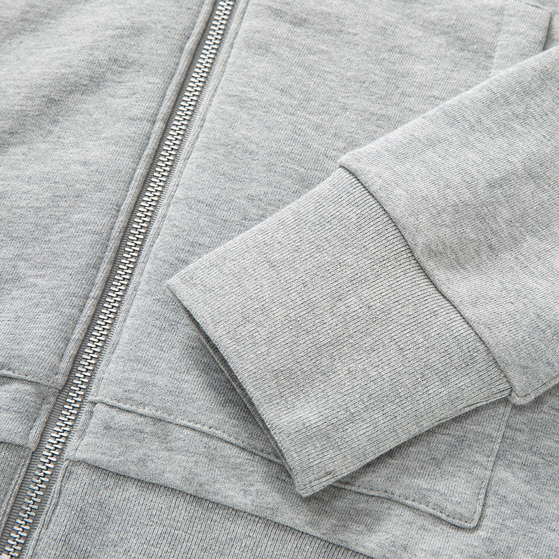 Four-bar Hoodie THOM TREND