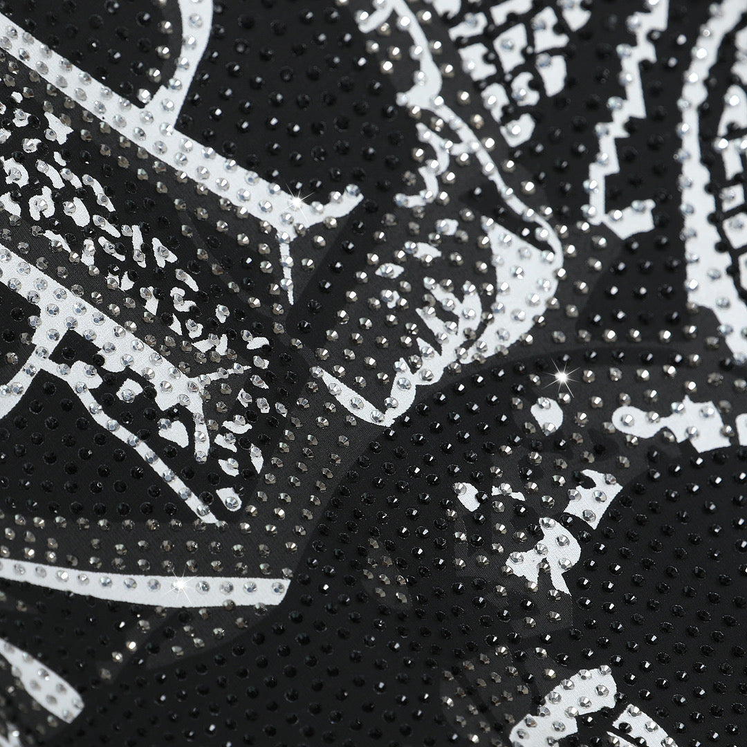 SOLO-2025SS New T-shirt SOLODSQ2