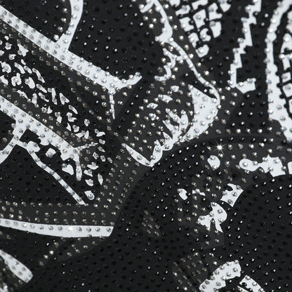 SOLO-2025SS New T-shirt SOLODSQ2