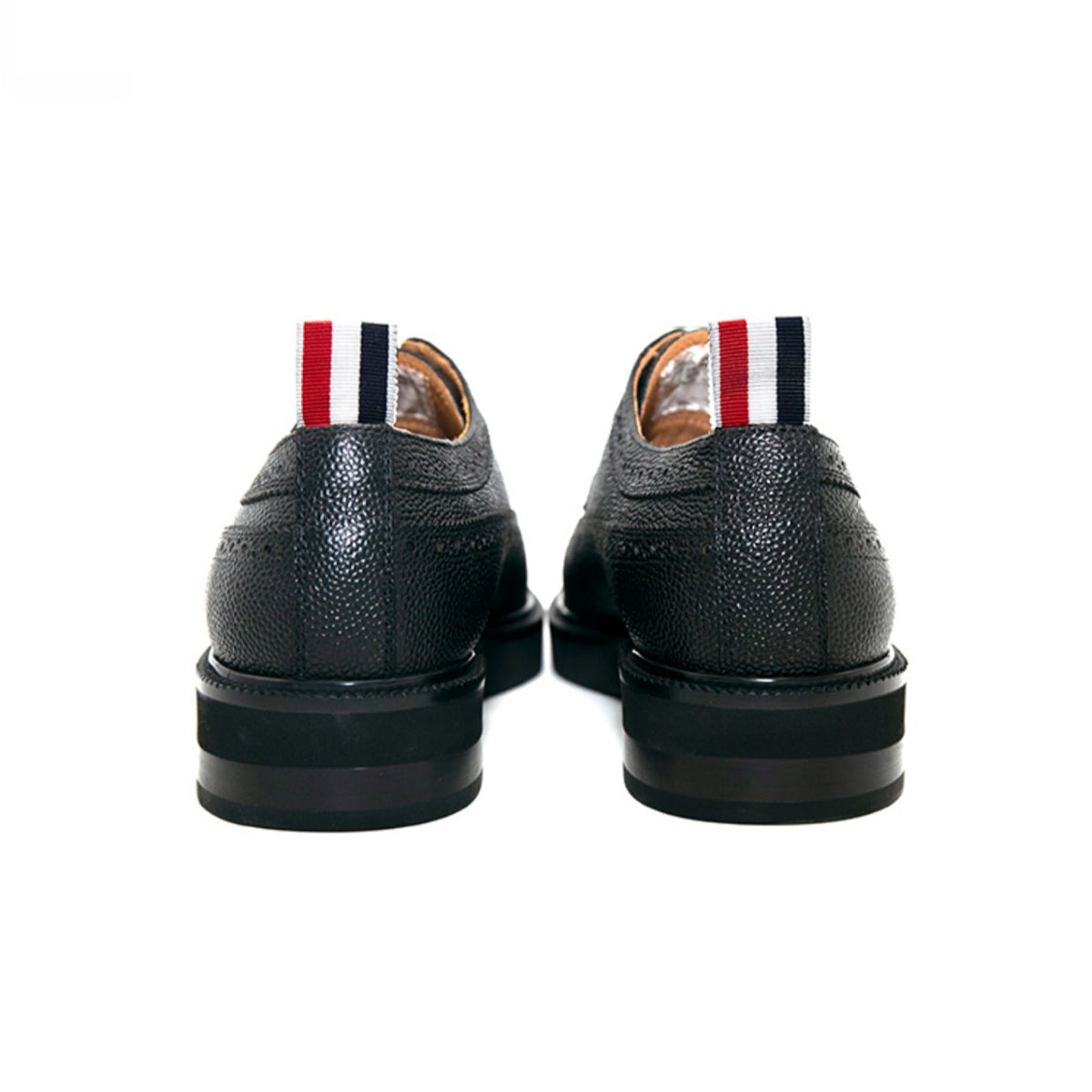 Man Casual Leather Shoes（复制） THOM TREND