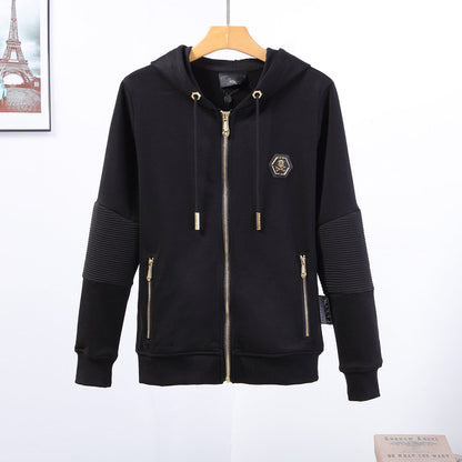 SOLO-New 2025SS Man Hoodie Set SOLODSQ2