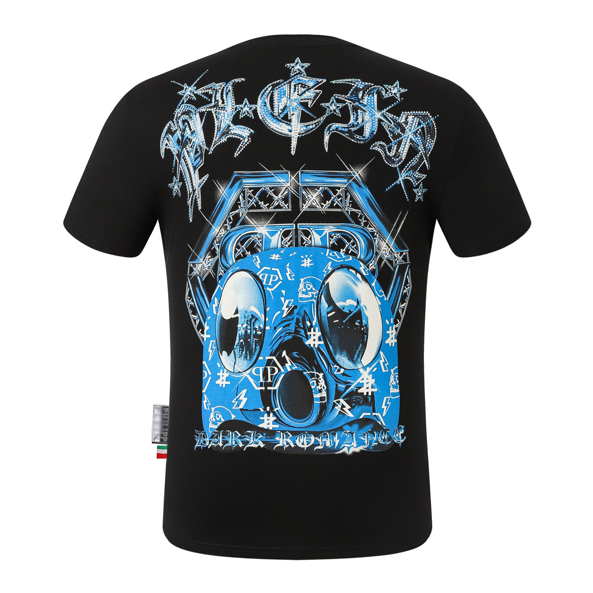 SOLO-2025ss T-shirt SOLODSQ2