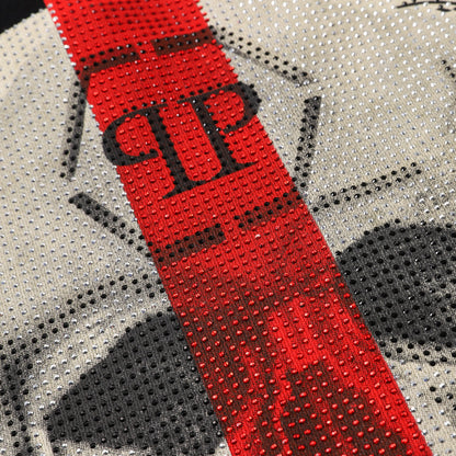 New-2025 Unisex Black Hoodie SOLODSQ2